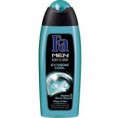 FA Men sprchový gel Extreme Cool 250ml