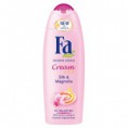 Fa sprchový gel cream&oil hedvábí a magnolie